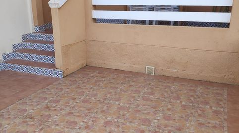 Foto 2 de Piso de alquiler en Lago de Sanabria, Los Balcones y los Altos, Orihuela