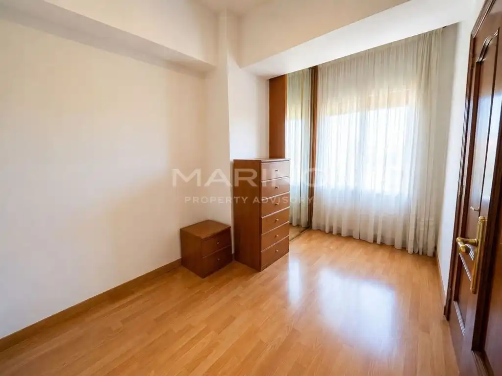 Wohnung mit Terrasse zum Verkauf in Sant Martí, imagen 11