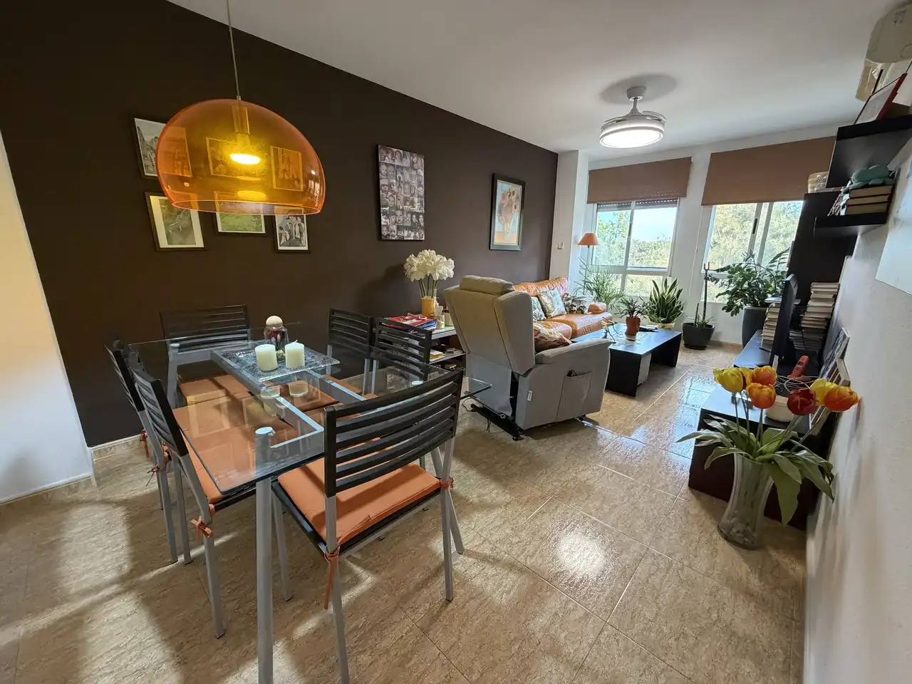 Apartament amb ascensor en venda a Pilar de la Horadada ciudad, imagen 3