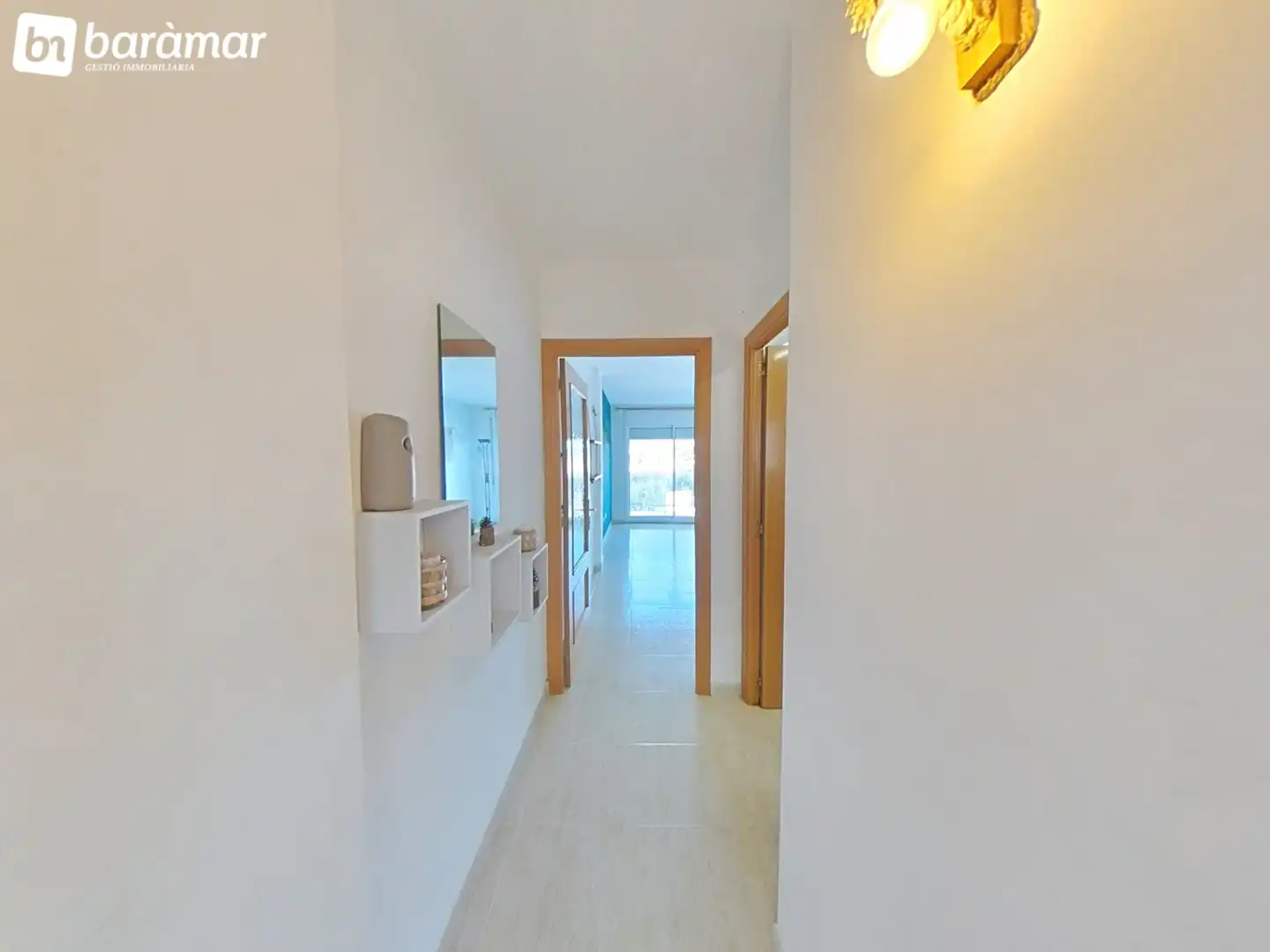 Apartamento en venta en El Vendrell con Terraza y Piscina comunitaria