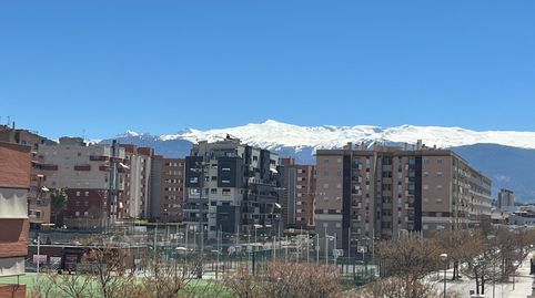 Foto 2 de Piso de alquiler en Calle San Sebastian de Gomera, Avda. Federico Garcia Lorca - Nueva Estación Autobuses, Granada Capital