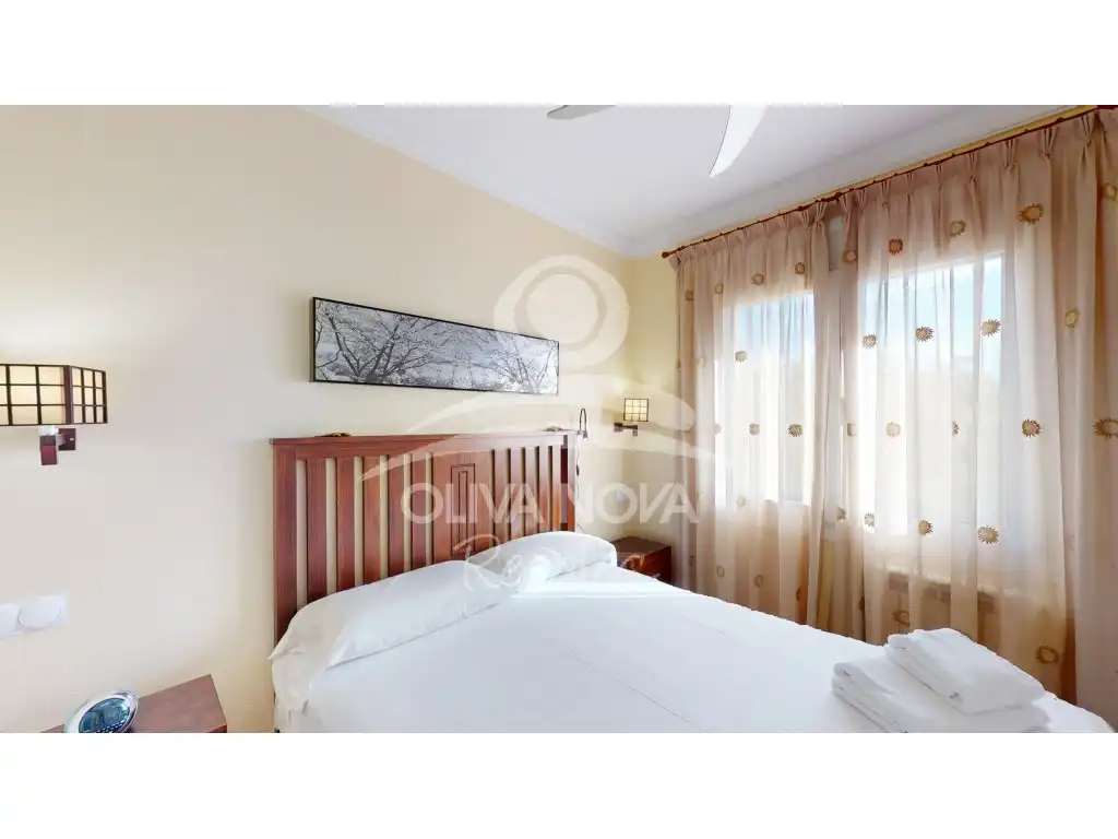 Apartamento con piscina en venta en Camí de Boriol, imagen 11