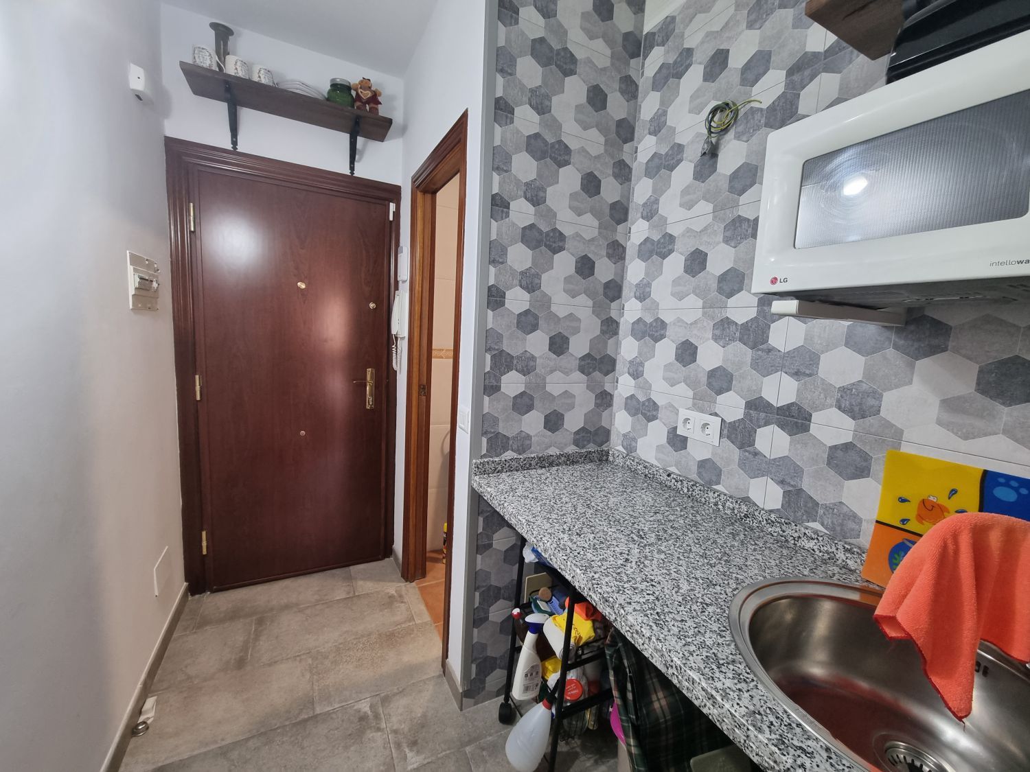 Study for sale in SAN FRANCISCO, Calvario