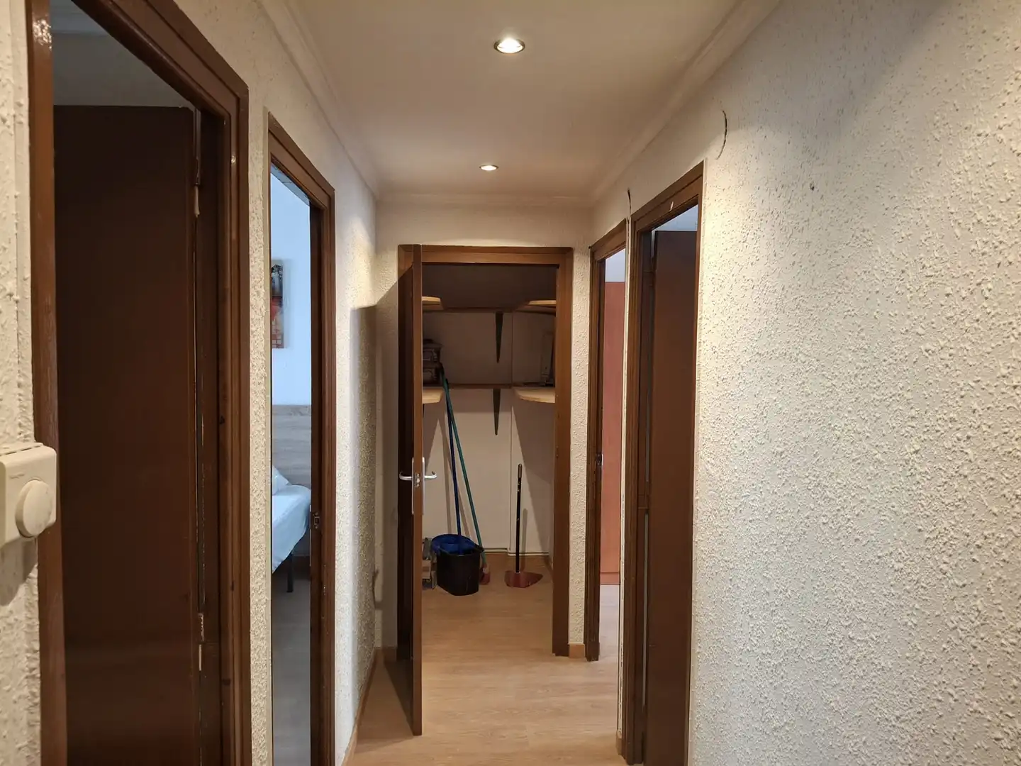 Flat for rent in Calle de Soleimán, La Paz