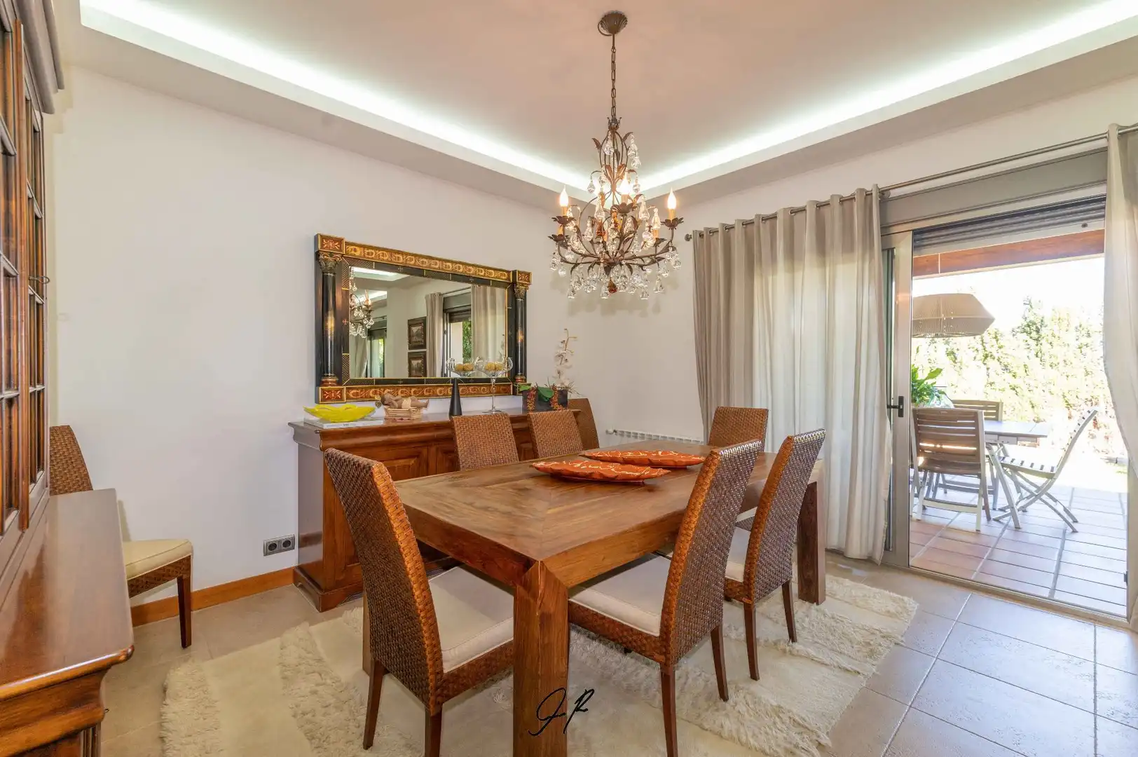 Casa con piscina in vendita a El Montgó, imagen 18