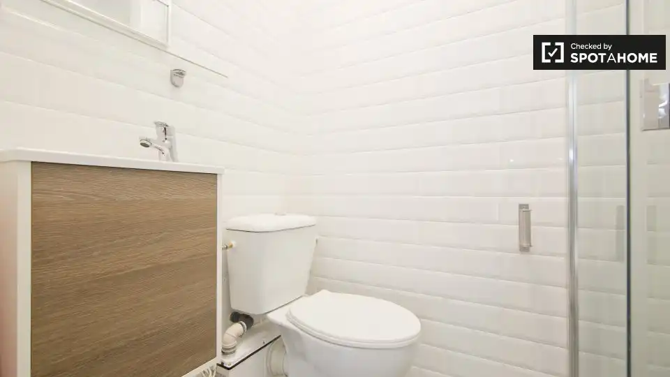 Habitació a Vista Alegre