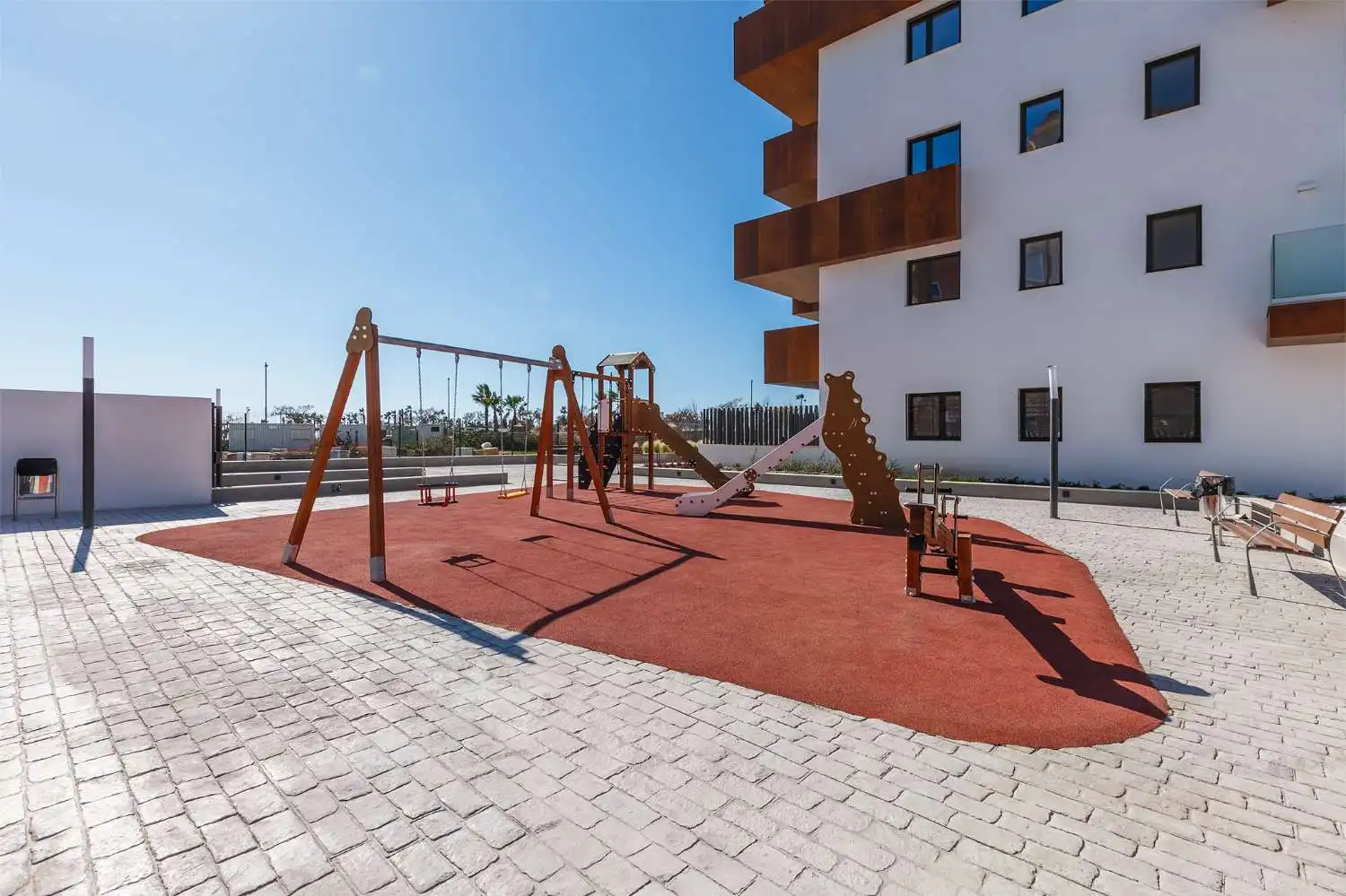 Apartment mit Pool zum Verkauf in N/A 18, imagen 23