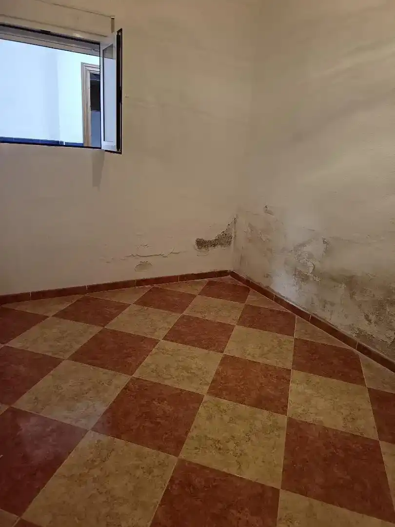 Planta baja en venta en Almería