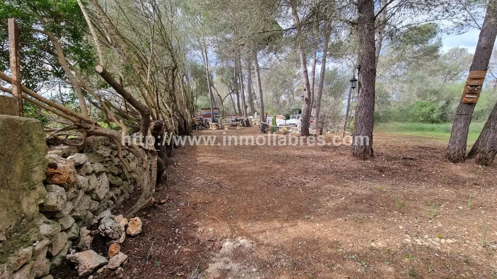 Residencial en venda a Lloret de Vistalegre