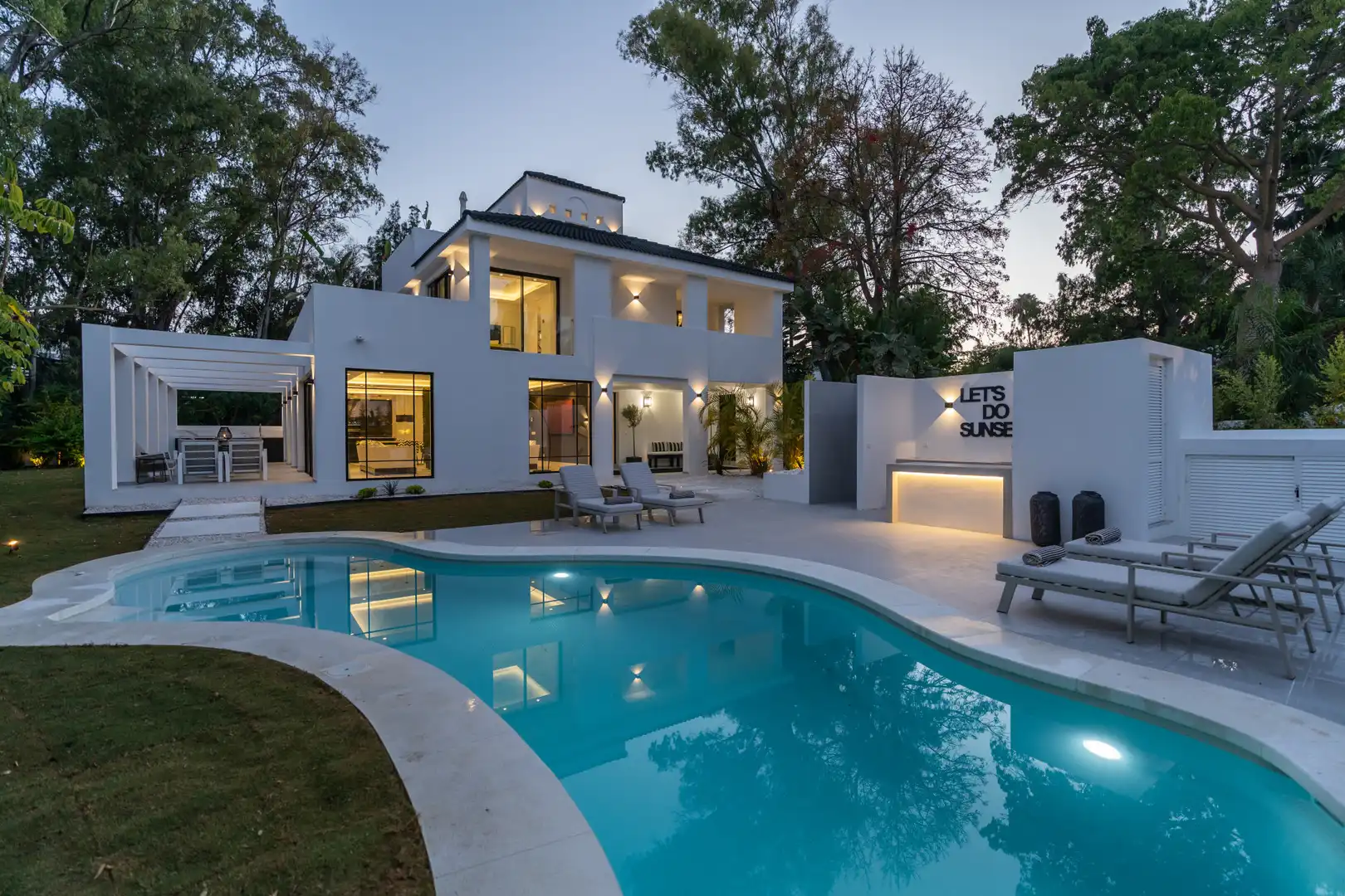 House with pool for sale in Marbella Centro, imagen 52