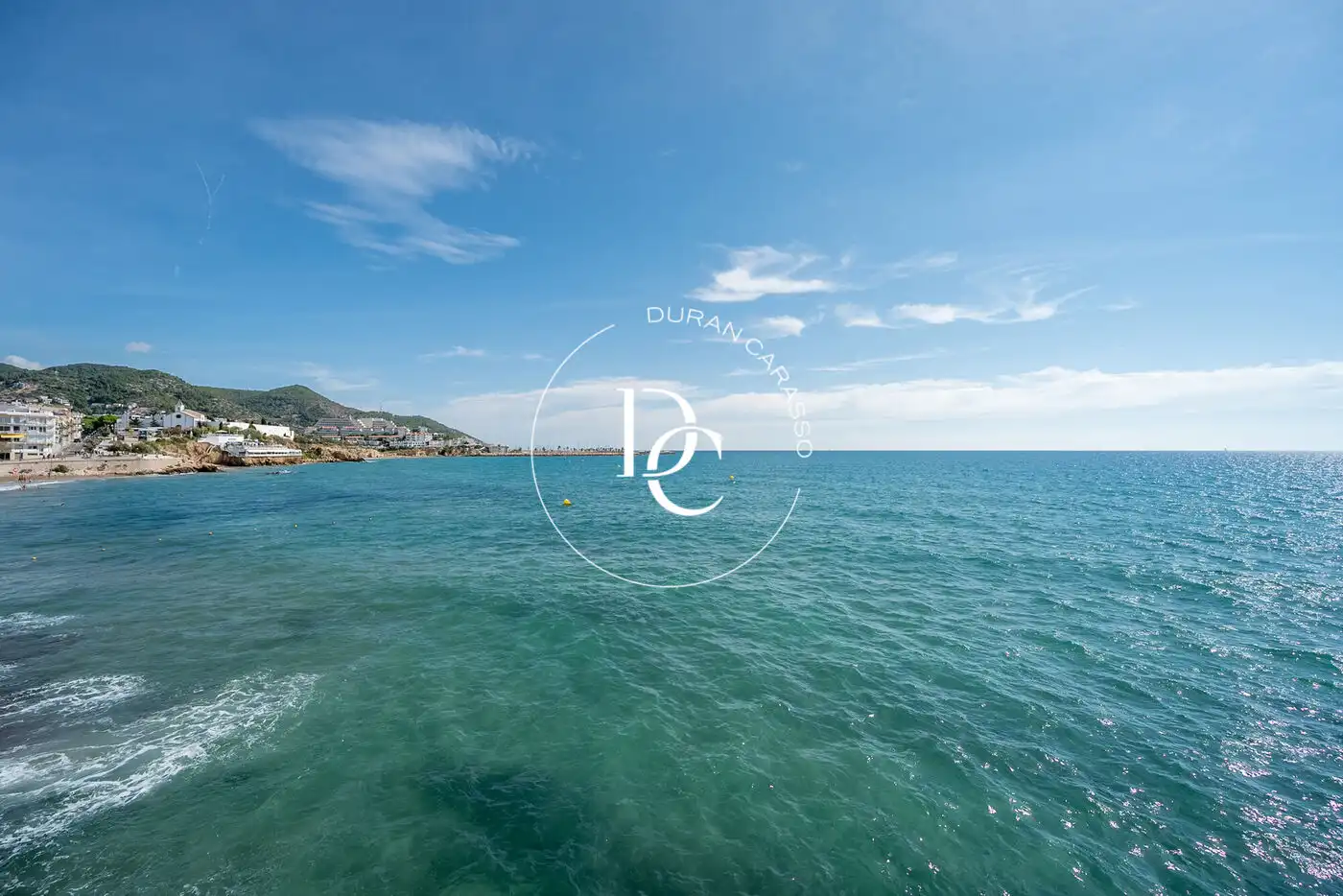 Casa o chalet en venta en Sitges con Calefacción, Terraza y Balcón