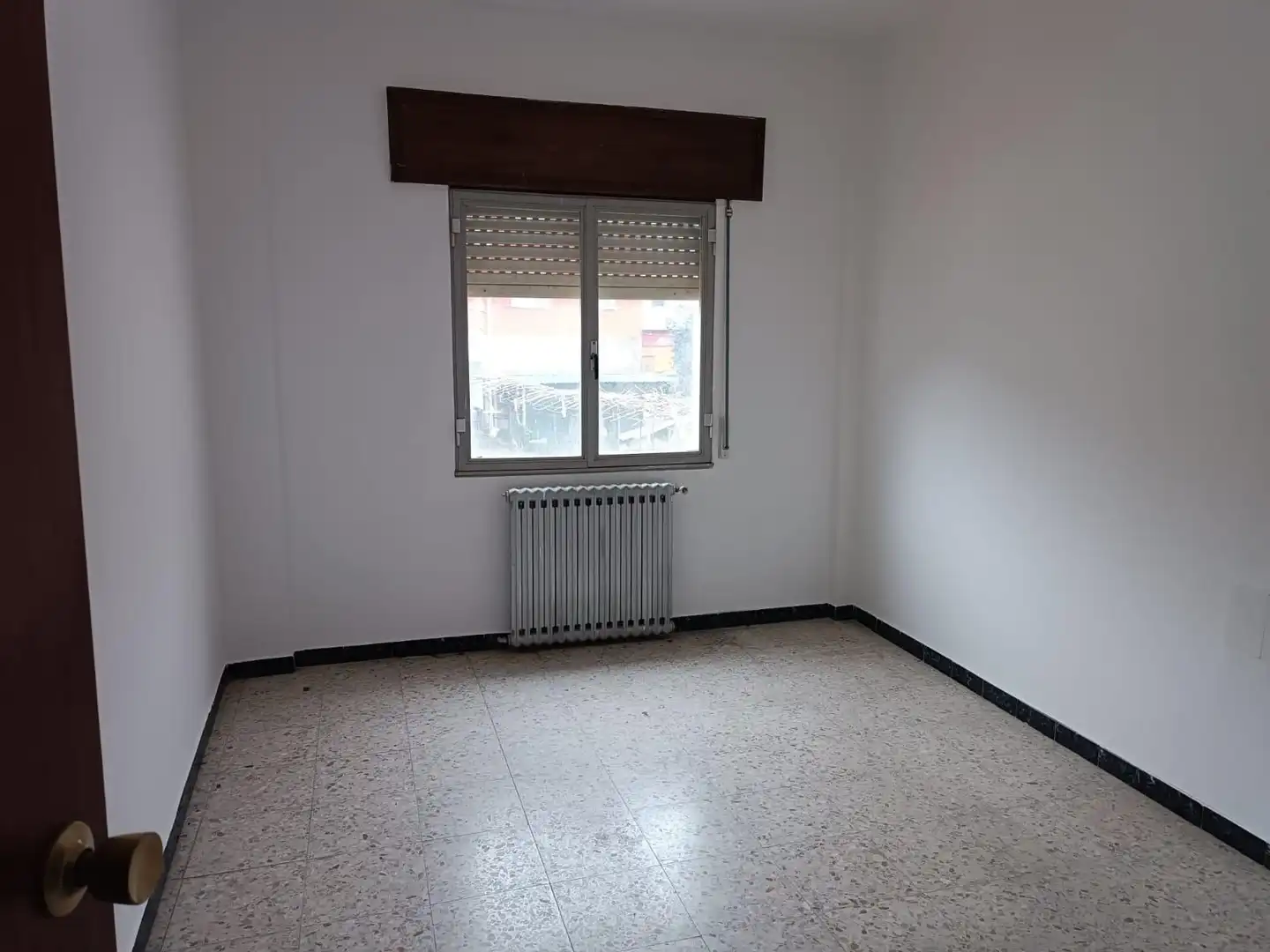 Schlafzimmer von Wohnung zum Verkauf in Cuntis mit Terrasse