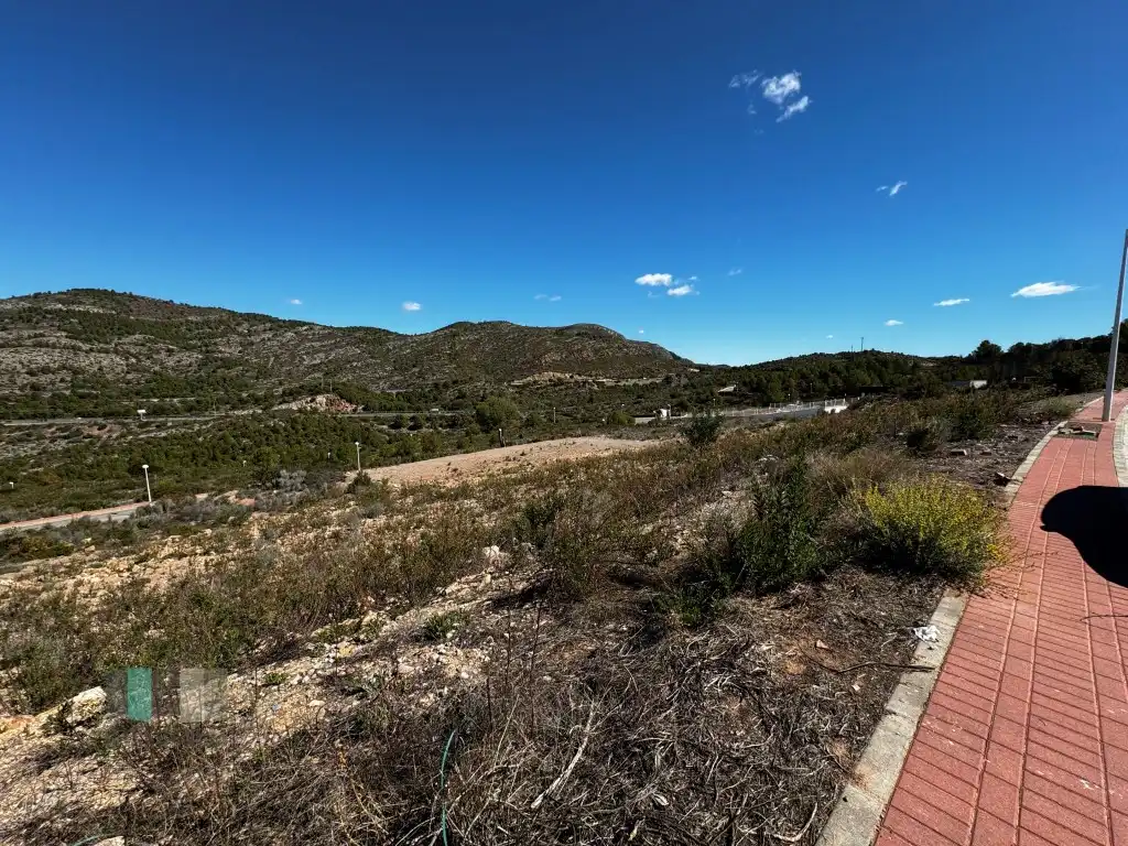 Residencial en venta en Calle les Useres, La Renegà-Torre Bellver-Les Platgetes