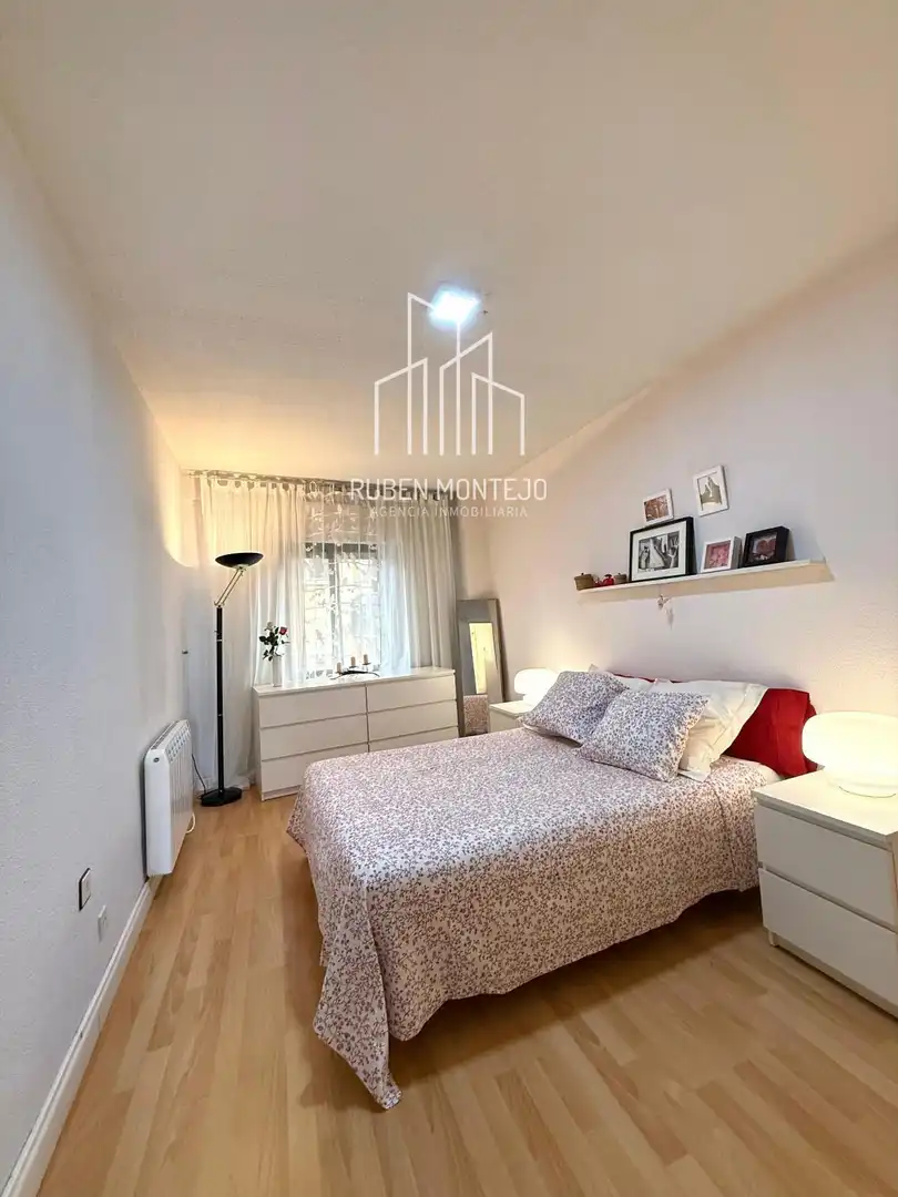 Piso con ascensor en venta en Canalejas 10, imagen 24