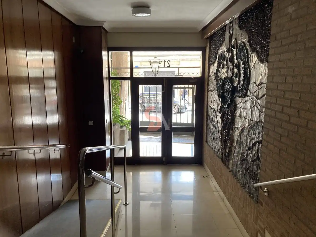 Flat for rent in Valladolid  with Heating and Terrace