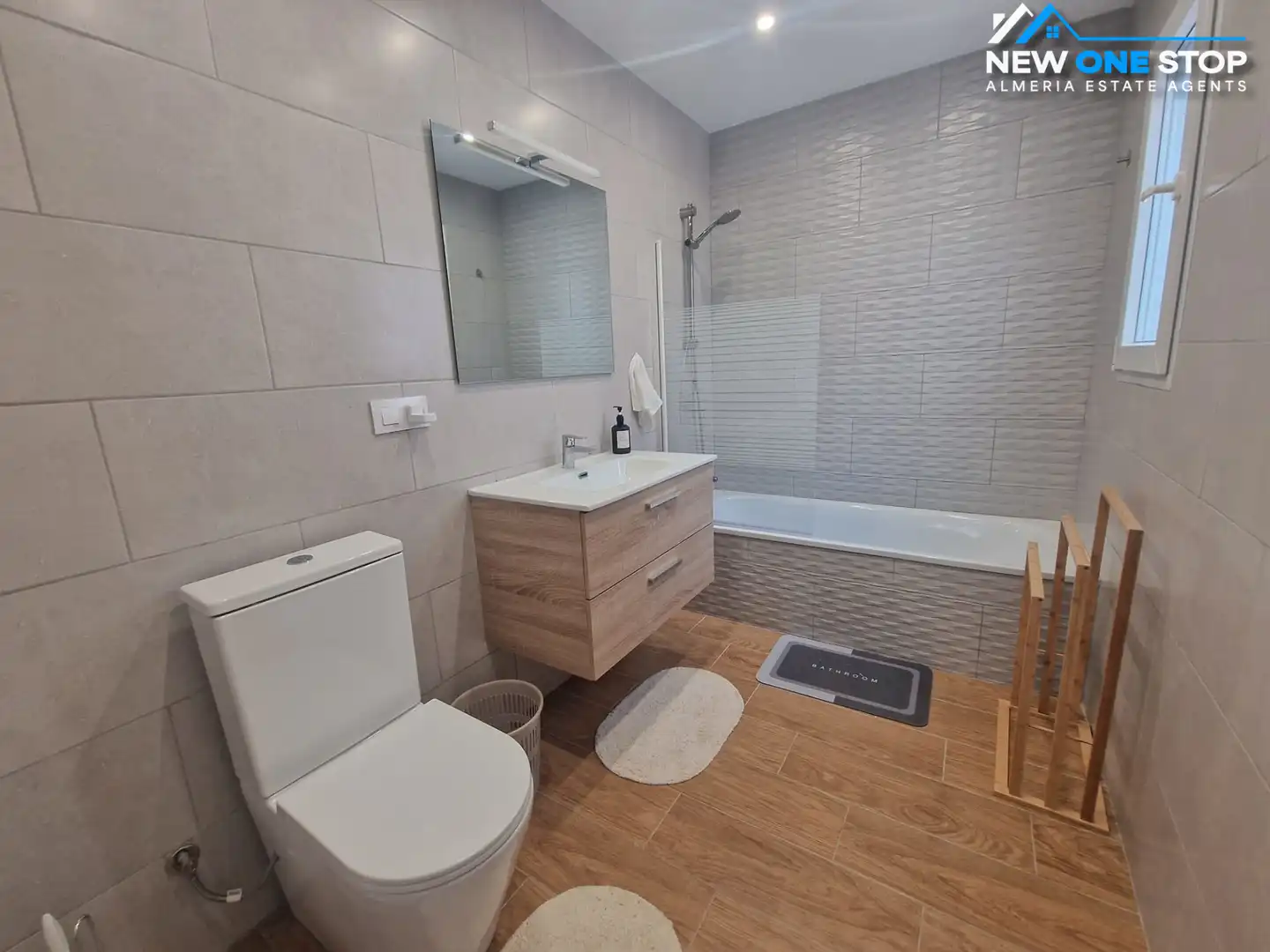 Detached house with terrace for sale in El Palmeral, imagen 23