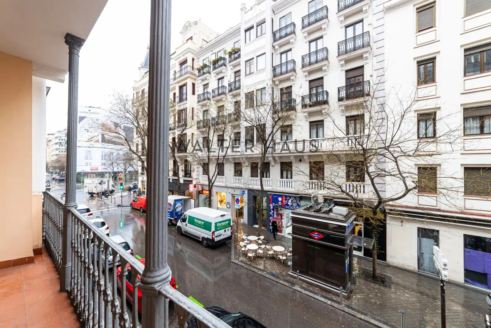 Flat with lift for sale in Calle Alcalá, imagen 39