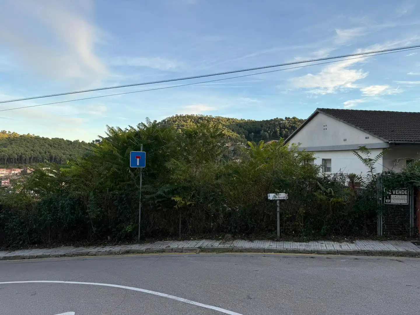 Terreny residencial en venda a Carrer Bon Repòs 2, imagen 17