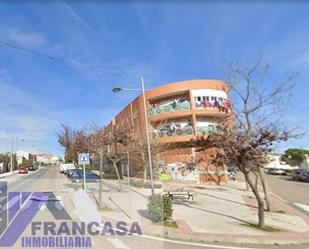 Exterior view of Flat for sale in Cabañas de la Sagra