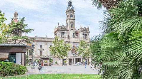 Foto 4 de Piso en venta en Sant Francesc, Valencia Capital