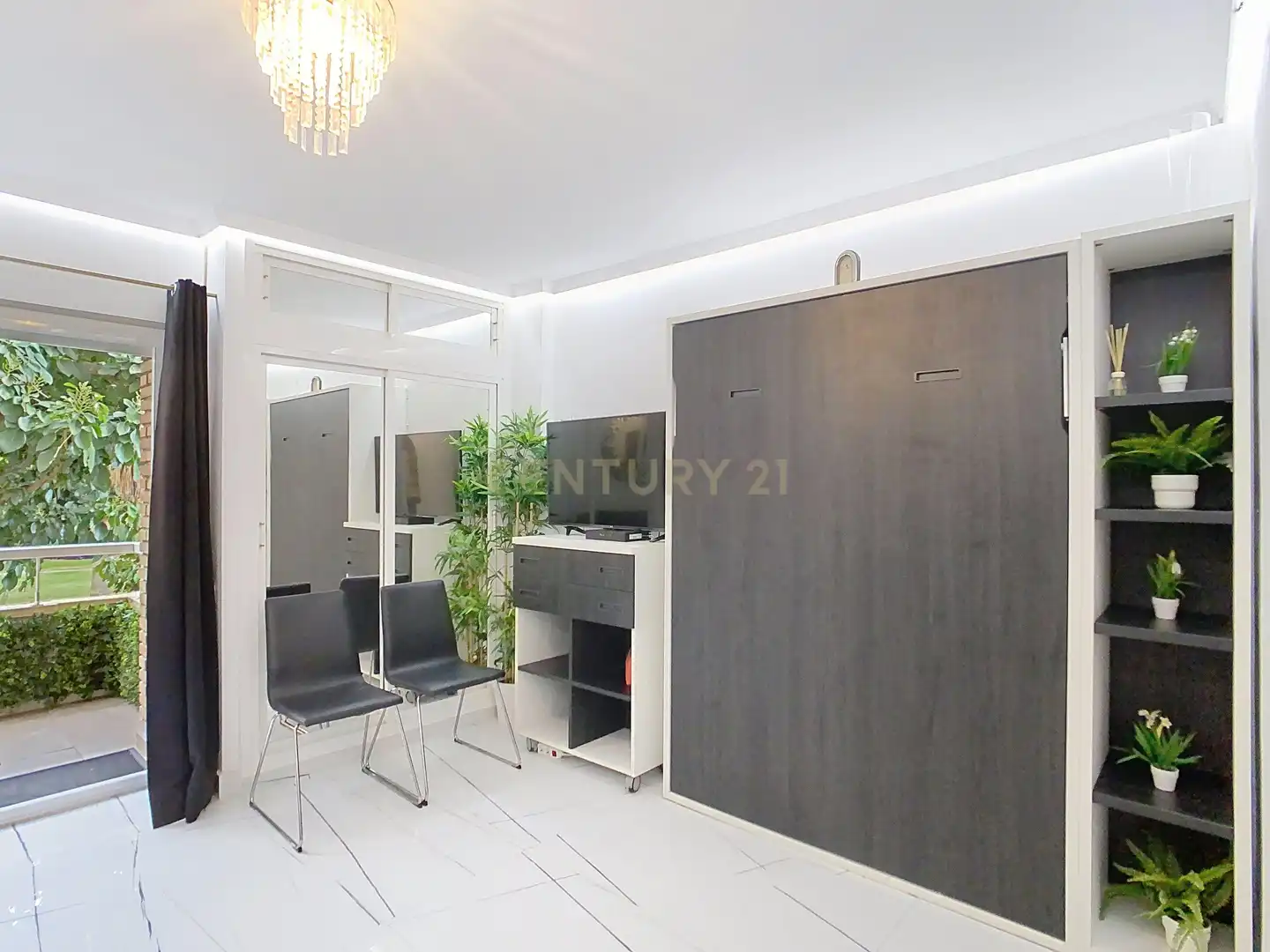 Vivienda con piscina en venta en AV GAMONAL 6 EDF. IRIS BENALMADENA (MÁLAGA) iris, imagen 8