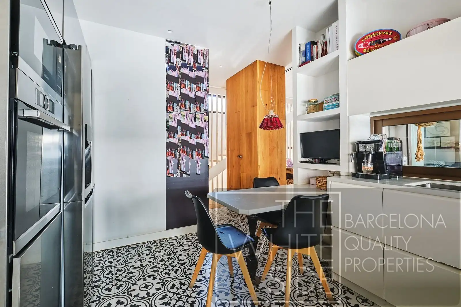 Terraced house with pool for sale in Torrent de les Flors, imagen 9
