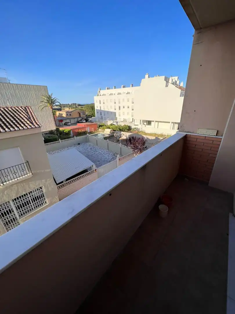 Flat for sale in La Xara - La Sella