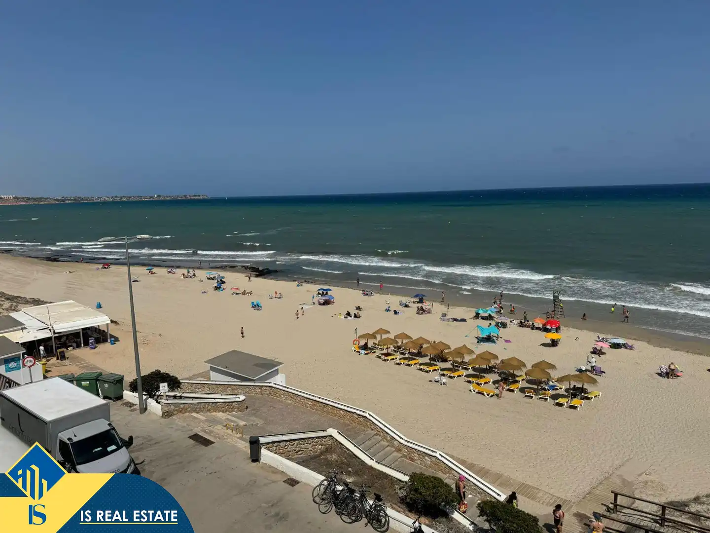 Penthouse for sale in Mil Palmeras, imagen 49