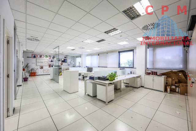 Oficina en Alquiler en Buena Vista