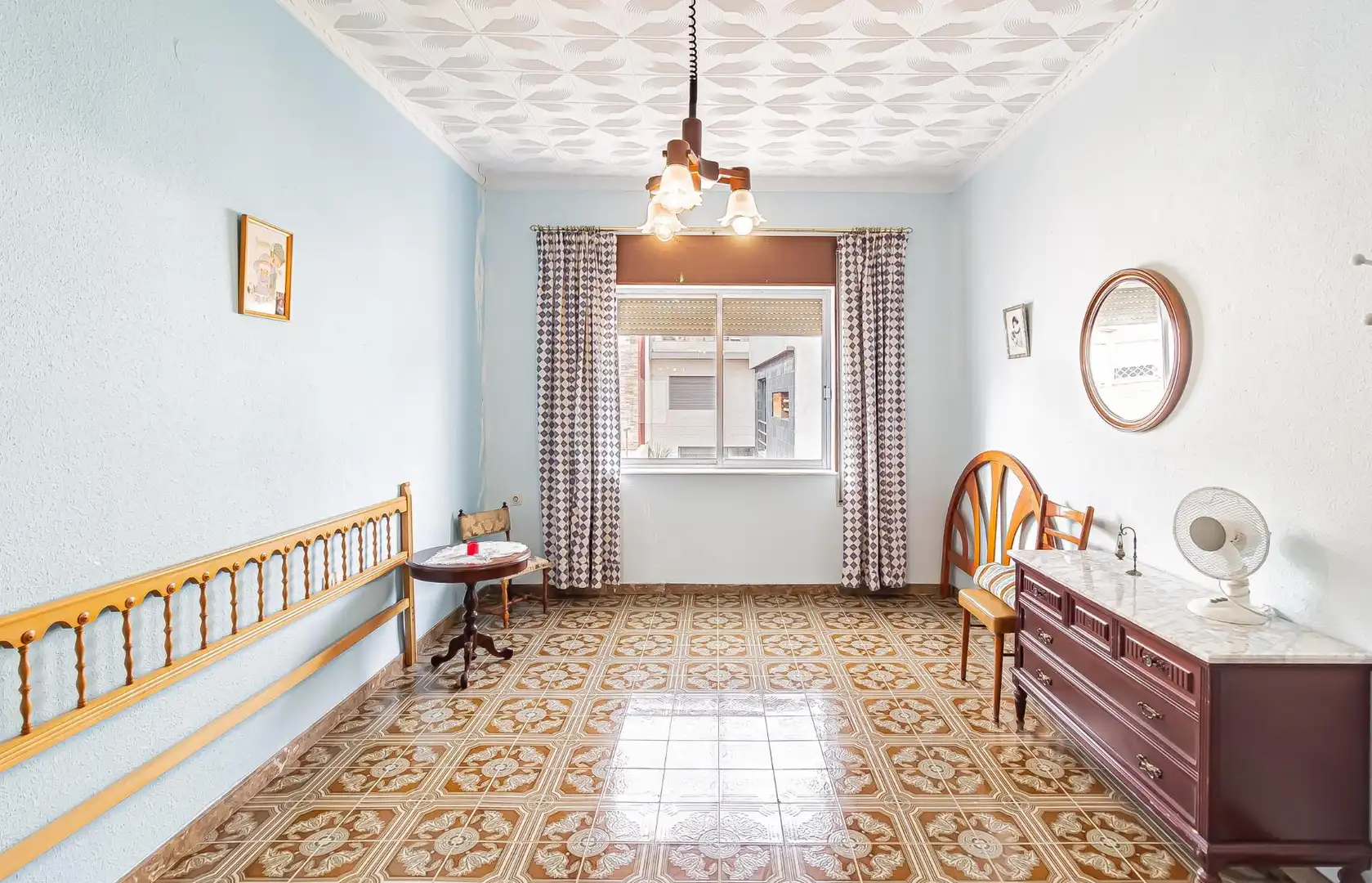 Esszimmer von Einfamilien-Reihenhaus zum Verkauf in Cartagena mit Privatgarten, Abstellraum und Balkon