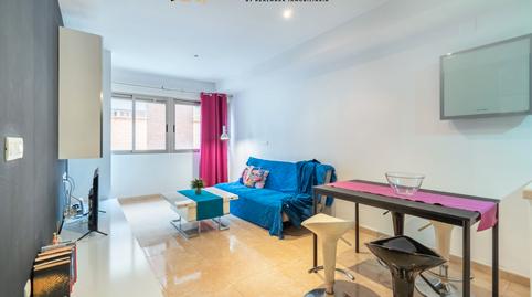 Foto 2 de Pis en venda a Carrer Almesies, 4, Piscinas, Burriana / Borriana