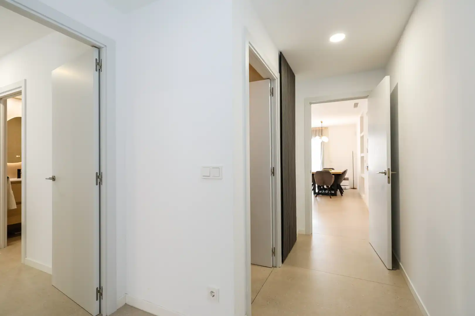 Piso en venta en Granollers con Aire acondicionado, Jardín privado y Terraza