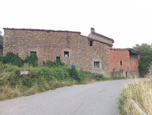 Finca rústica en Venta en Alàs I Cerc