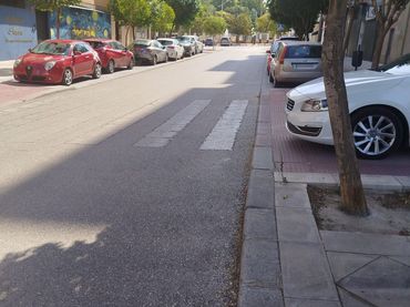 Locale commerciale in vendita a Renfe - Bulevar 1ª y 2ª Fase