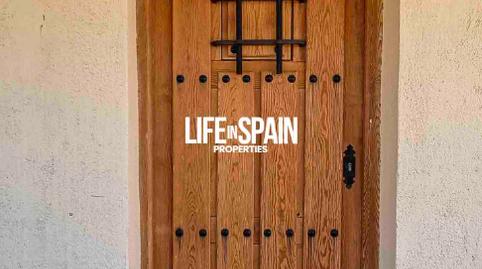 Foto 5 de Finca rústica en venda a N/a, -1, Ginestar, Tarragona