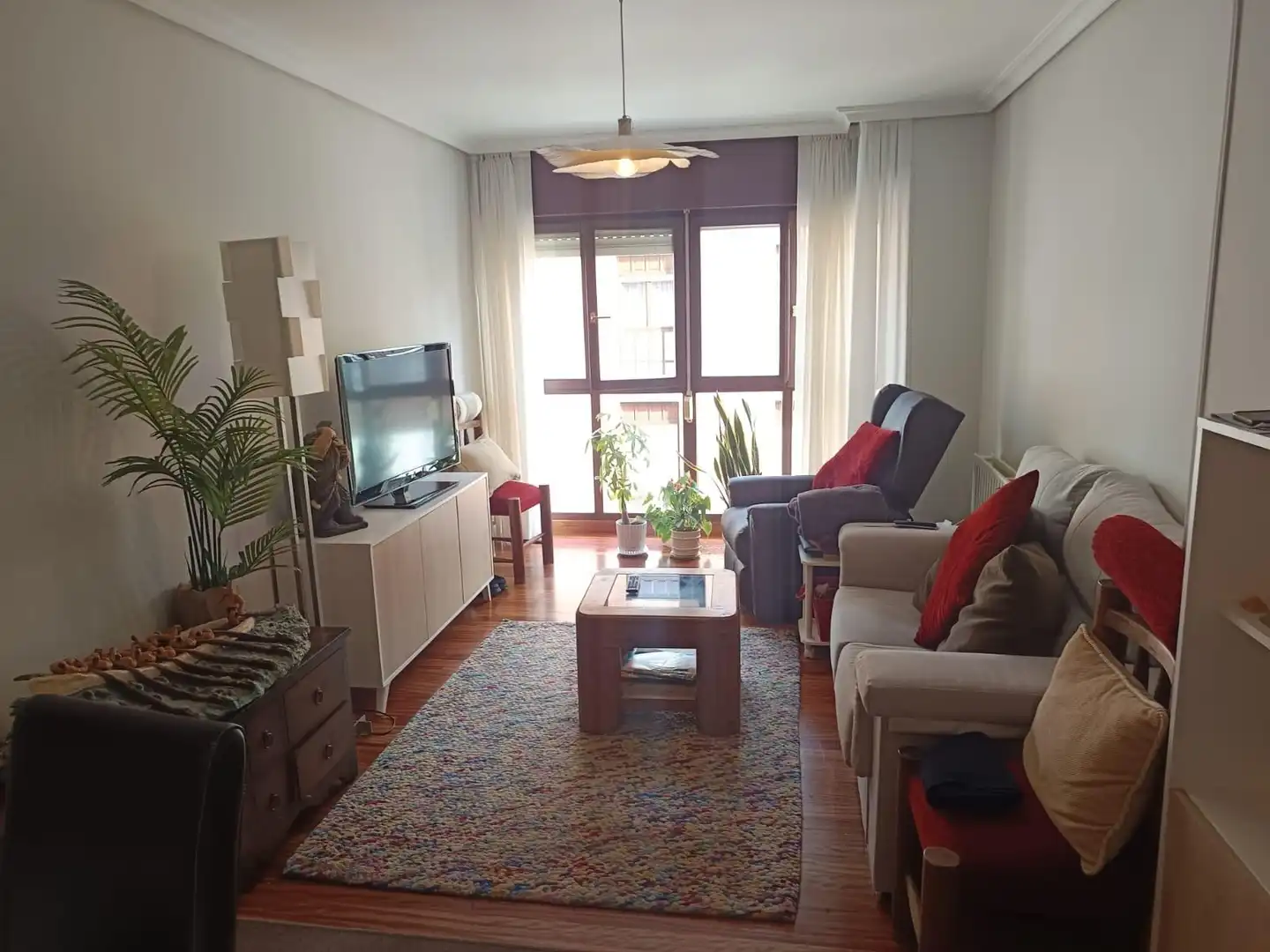 Appartamento con ascensore in vendita a Zalla, imagen 2