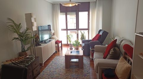 Foto 2 de Piso en venta en Zalla , Bizkaia