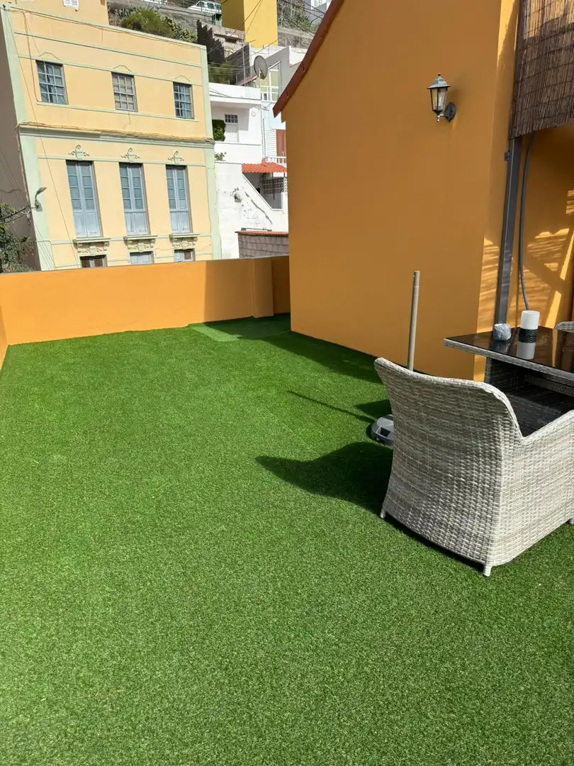 Apartament de lloguer a Calle la Luz, San Sebastián de la Gomera