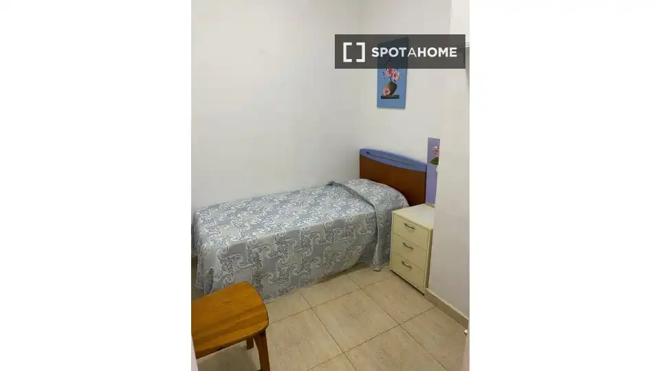 Flat with terrace to rent in Eixample, imagen 17