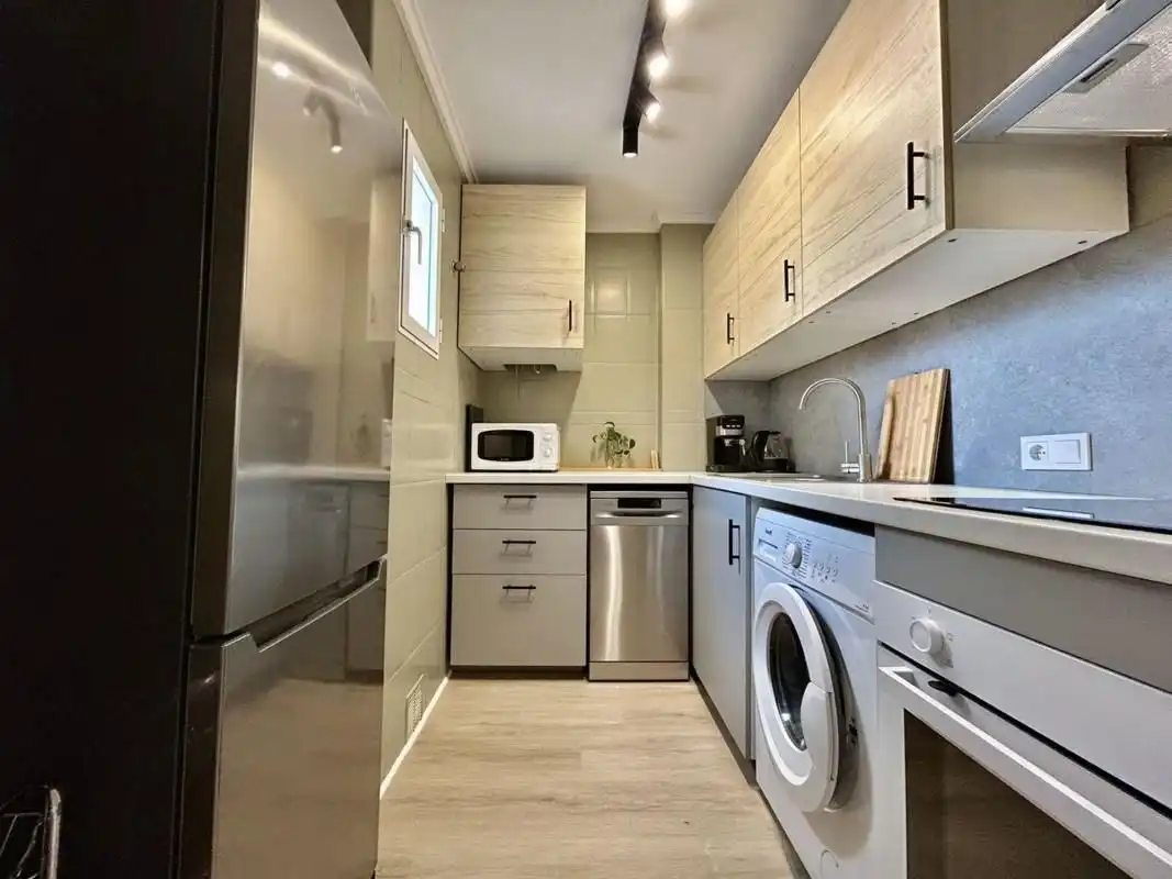 Apartament amb piscina en venda a Nueva Torrevieja - Aguas Nuevas, imagen 5
