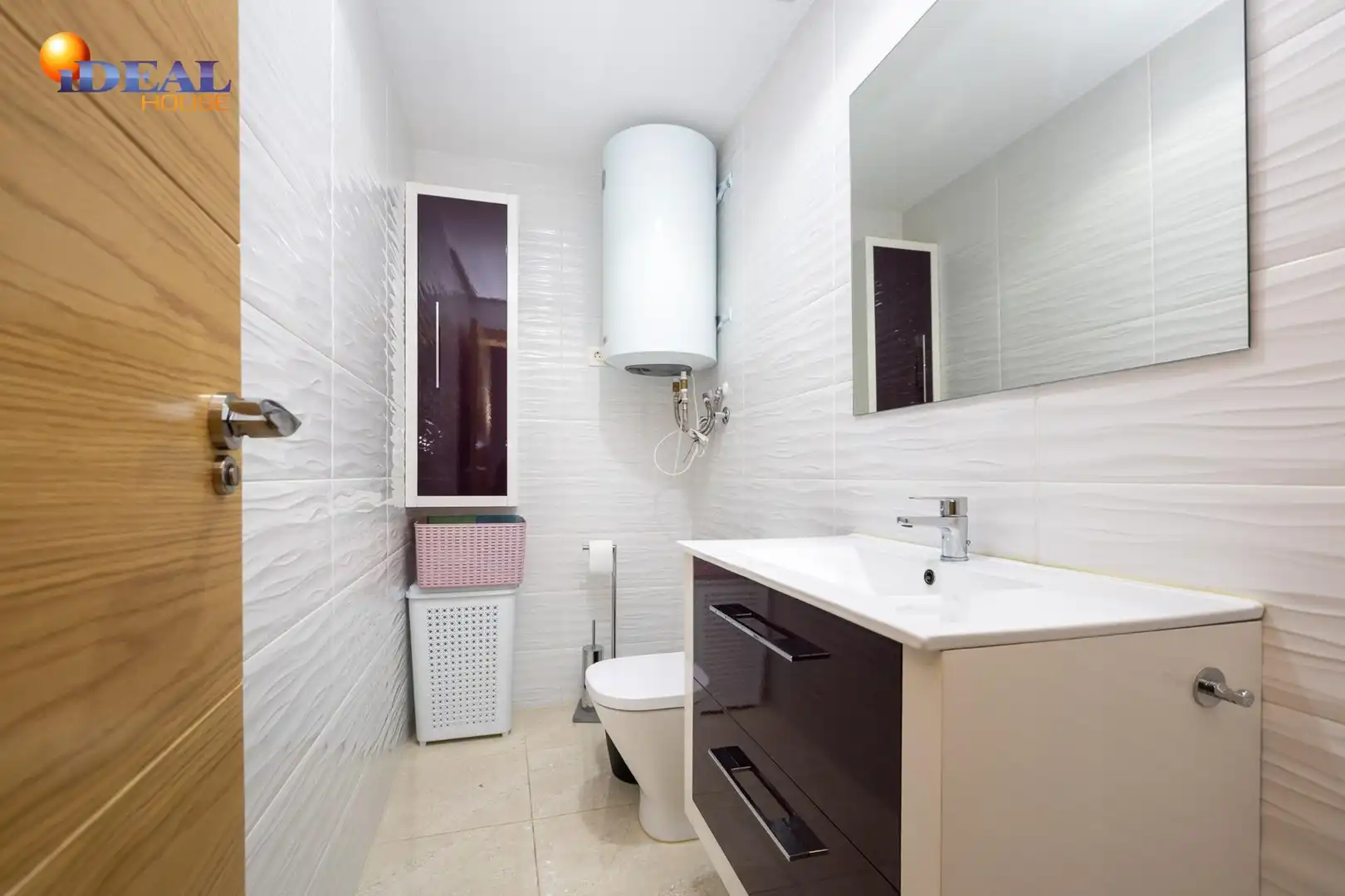 Maisonette mit Terrasse zum Verkauf in Velilla - Velilla Taramay, imagen 24
