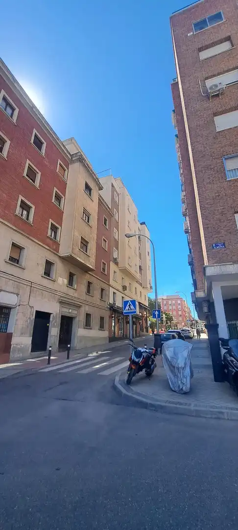 Ático con ascensor en venta en Alejandro González, imagen 34