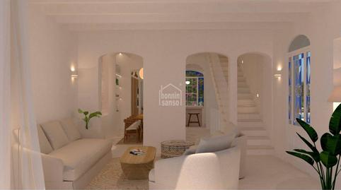 Foto 5 von Haus oder Chalet zum Verkauf in Avinguda Menorca - Sínia Costabella, Maó - Mahón