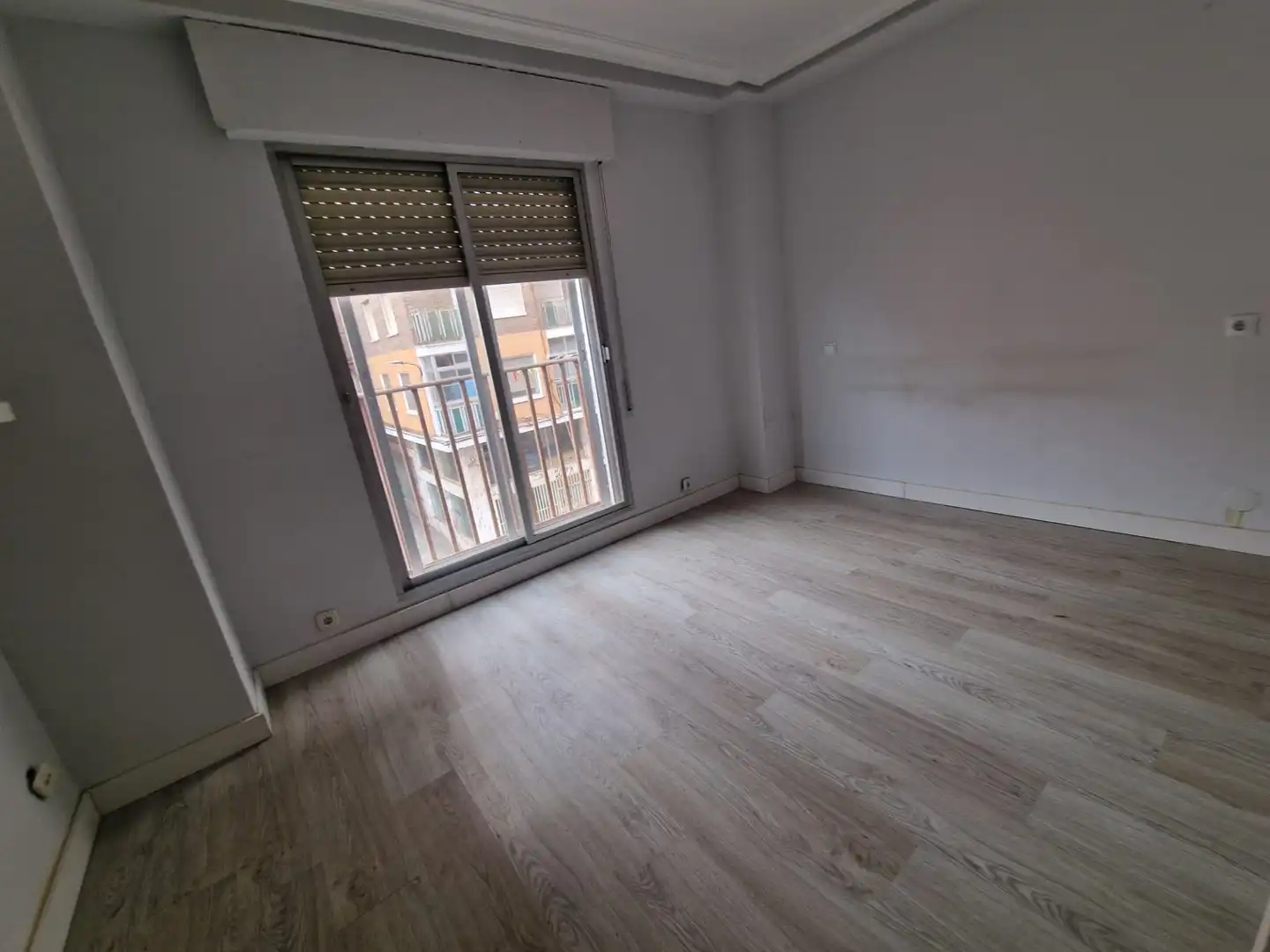 Habitación de Piso en venta en Talavera de la Reina con Calefacción, Parquet y Trastero