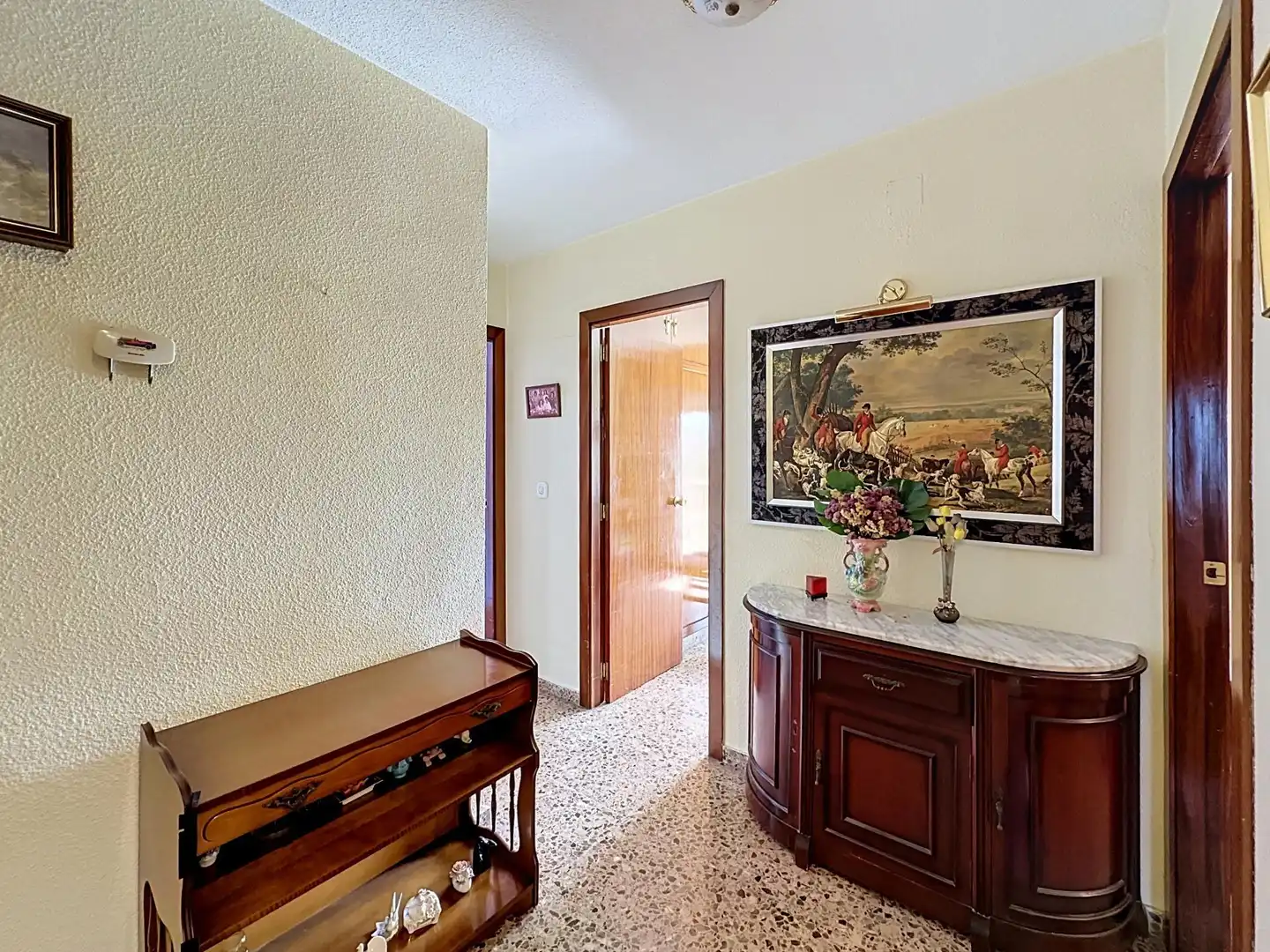 Apartamento en venta en Catarroja con Calefacción