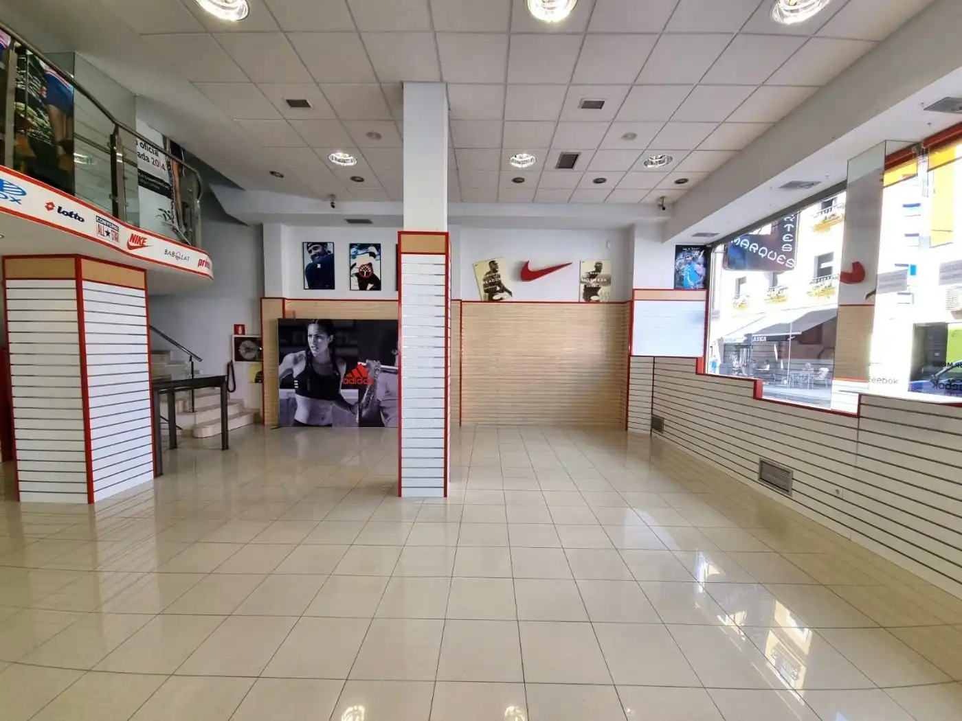 Local comercial en venda a Calle ave maria  en  ponferrada 31, imagen 8