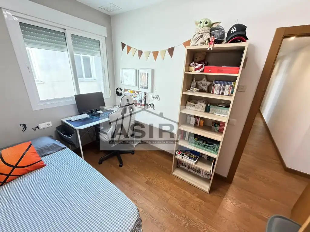 Flat with terrace for sale in Plaza Lletres Valencianes, imagen 21
