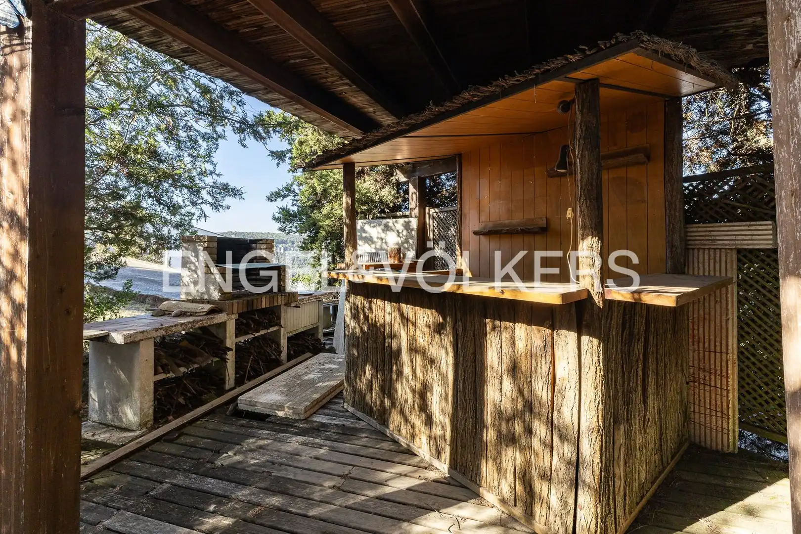 Haus mit Garten zum Verkauf in Seva, imagen 42