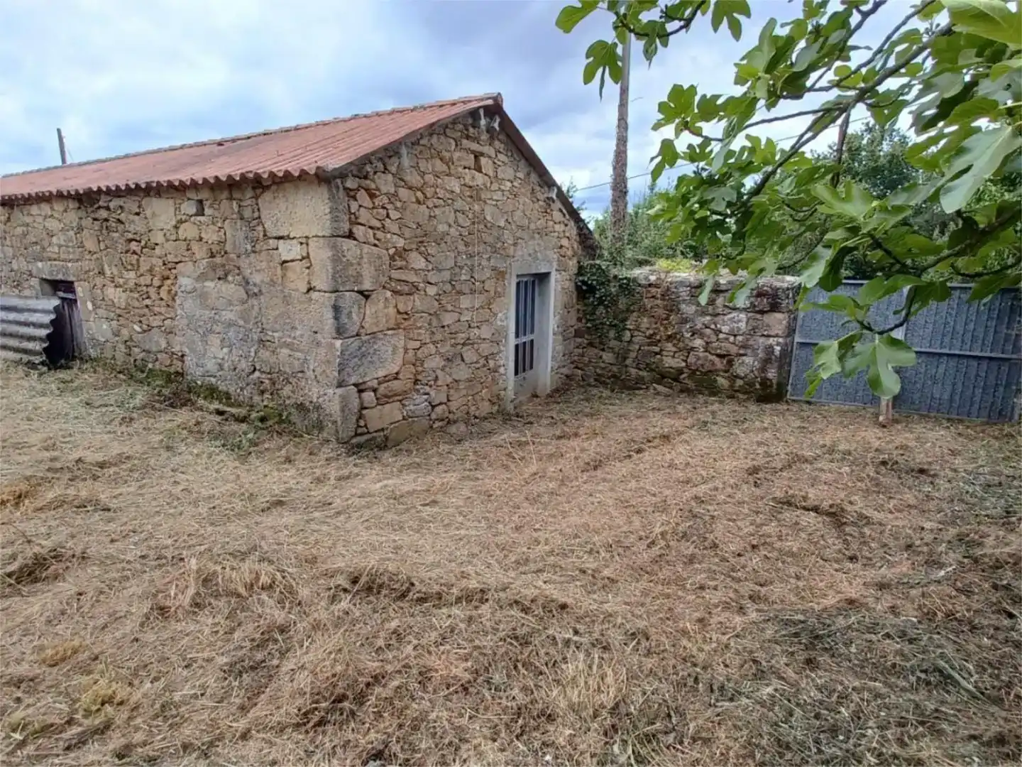Casa o chalet en venta en Silleda