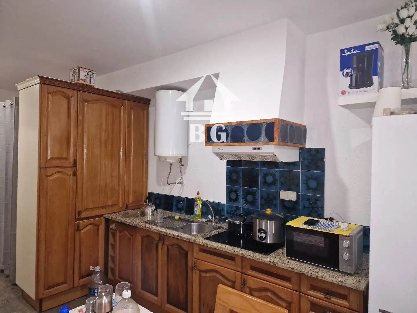 Wohnung zum Verkauf in santa Isabel, imagen 4